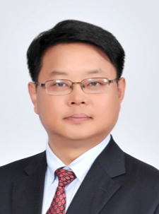 Dongsheng Xu