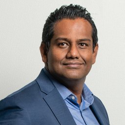 Nitesh Bharosa