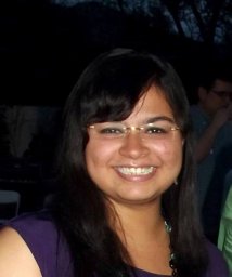 Aishwarya Raman