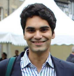 Vir B. Bulchandani