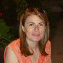 Nalda Romero
