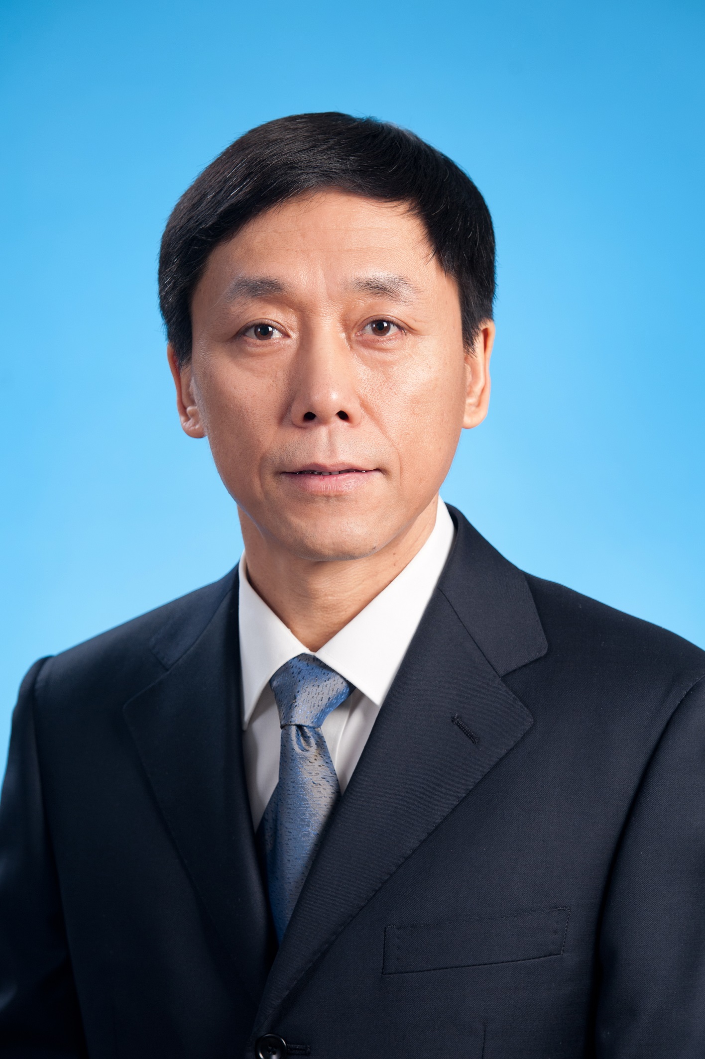 Songbin Fu