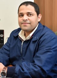 Ahmad Altarabsheh