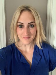 Professor Anna Tarrant