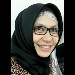 Eyanoer Putri Chairani