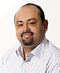 Luis Munoz