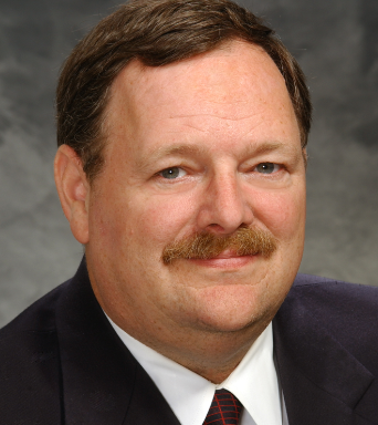 Paul Anderson