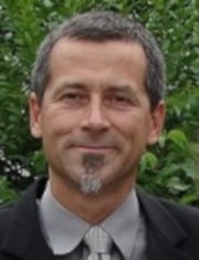 Nándor Fodor
