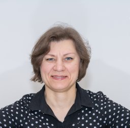Natalya V Strushkevich