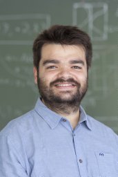 Iñigo Robredo