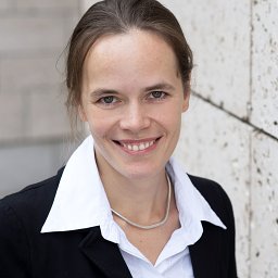 Heidi Stockl