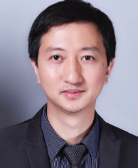Wenzhao Zhong