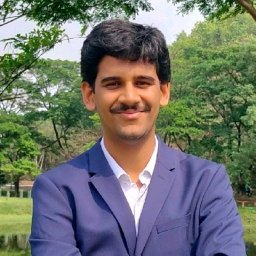 Mayank Baranwal