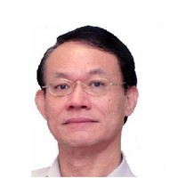 Yoke San Wong