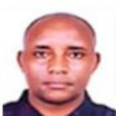 Shaldon Leparan Suntu