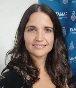 Luciana Benotti