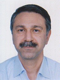 Navid Mostoufi
