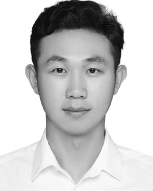 Caijie Zhou