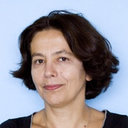 Silva Markovic-Plese