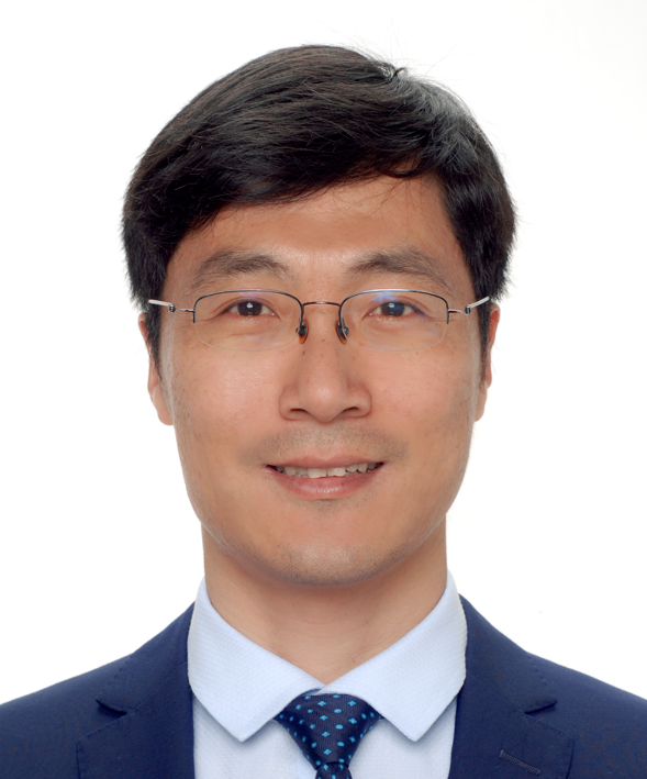Bo Zhao