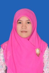 Rasyidah Mustika