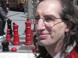 Adrian P. Flitney