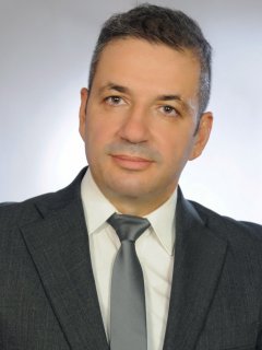 George Livadiotis
