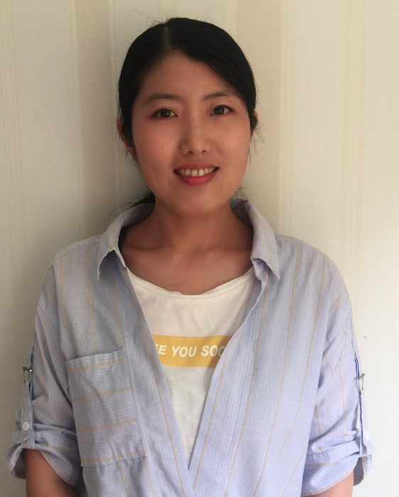 Xinwei Xue