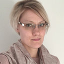 Maarit Leinonen