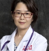 Cong Fang