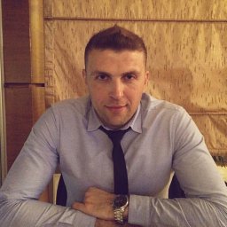 Hakan Avci
