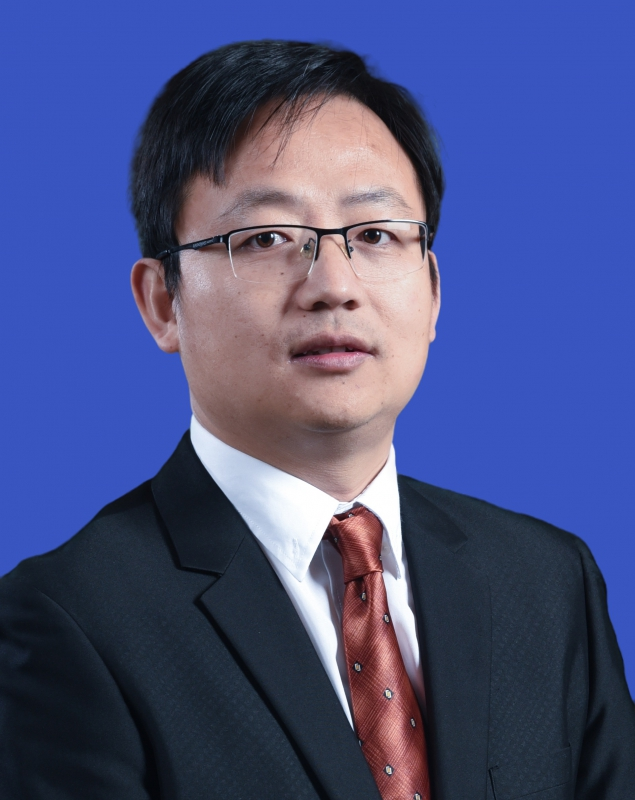 Haibin Shi