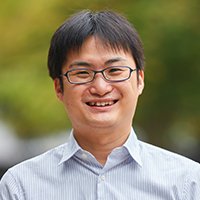Mitsuo Yoshida