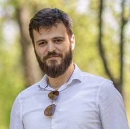 Octavian Gabriel Simionescu