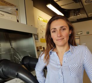Laetitia Mespouille