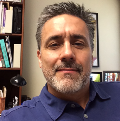 Raul Longoria