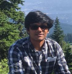 Abhra Sarkar
