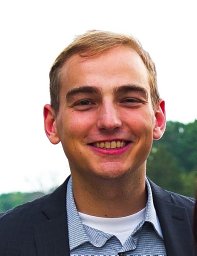 Jacob Martin