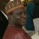 Ishaku Amapu
