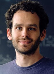Shai M. Chester
