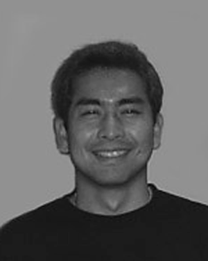 Sota Shimizu