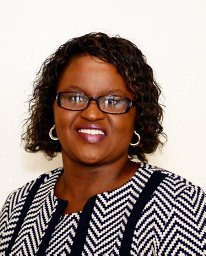 Priscilla Gitimu