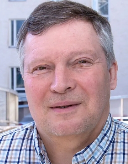Juha Rasanen