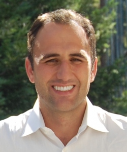 Marco Rolandi