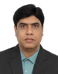 Rakesh Tanna