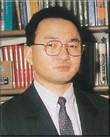 Kwang Bum Kim