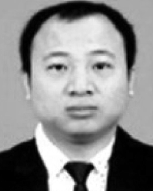 Guoqing Li