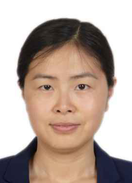 Lili Huo