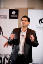 Emad Benhelal