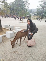 Sudeshna Sarker